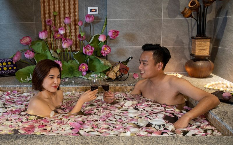 sen spa