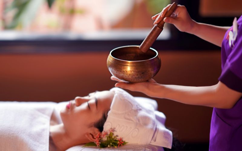 spa massage quận 2 thành phố Hồ Chí Minh