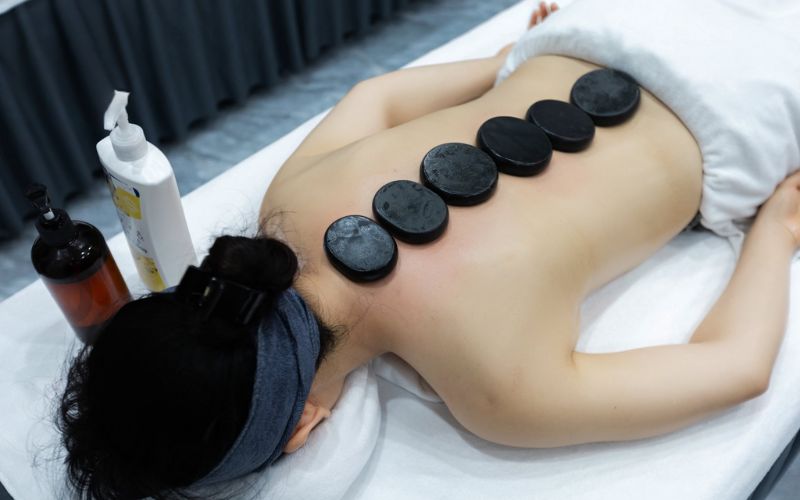 Athletic Spa An Khánh