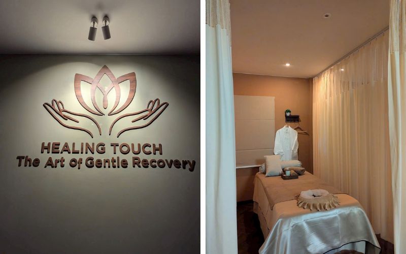 Saigon Wellness Spa