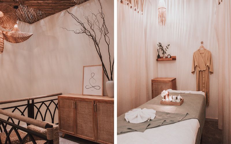 Brelax Therapy Spa Hồ Chí Minh