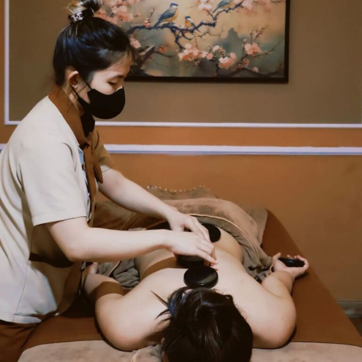 Anam QT Spa