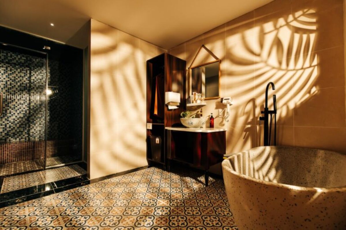 Anam QT Spa