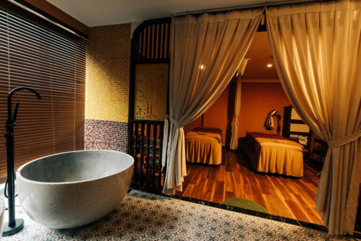 Anam QT Spa