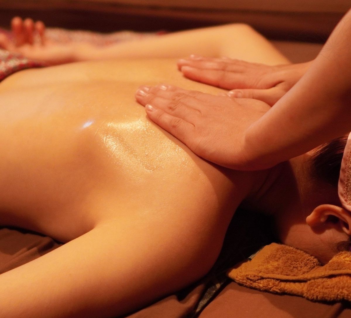 golden lotus healing spa land