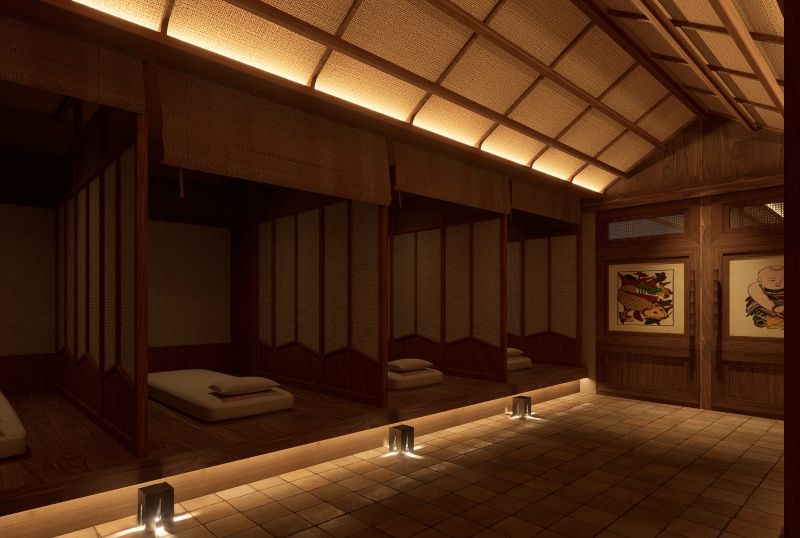 hạ spa quận 1