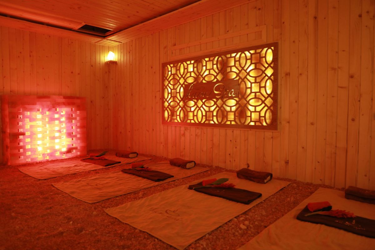 Hum Spa