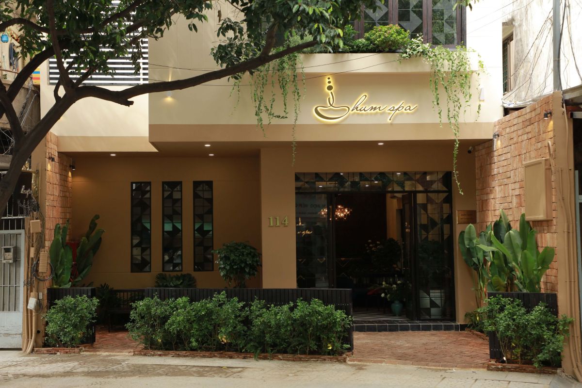 Hum Spa