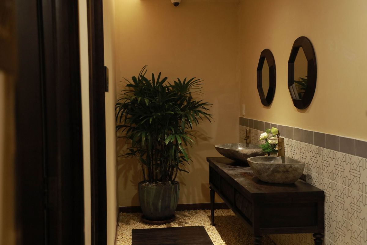 Hum Spa