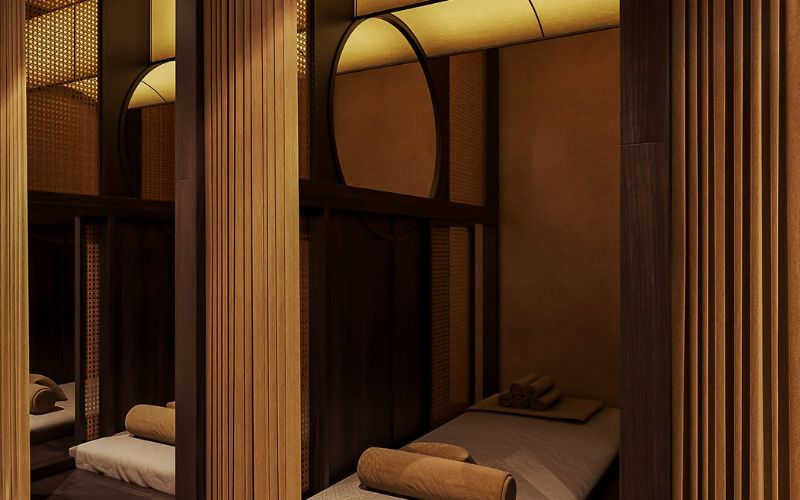 Massage Cổ Phong