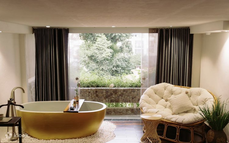 Anam QT Spa – Thiên đường chăm sóc tự nhiên