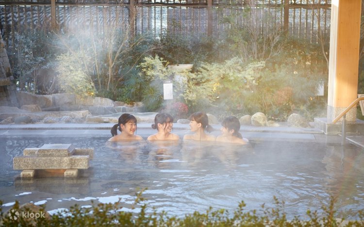 IMassage Onsen khác gì so với massage spa thông thường