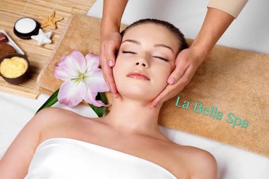 La Bella Spa – Tinh tế và sang trọng