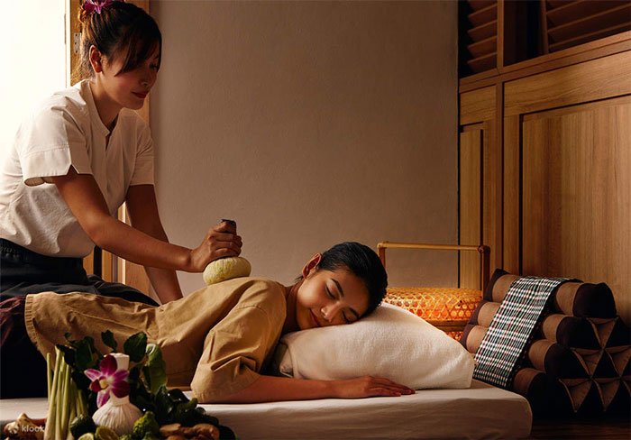 Massage Onsen là gì