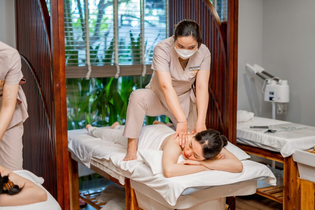 Spa Vuốt Lướt Là Gì