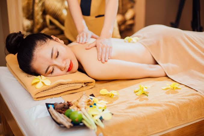 Spa Vuốt Lướt Là Gì