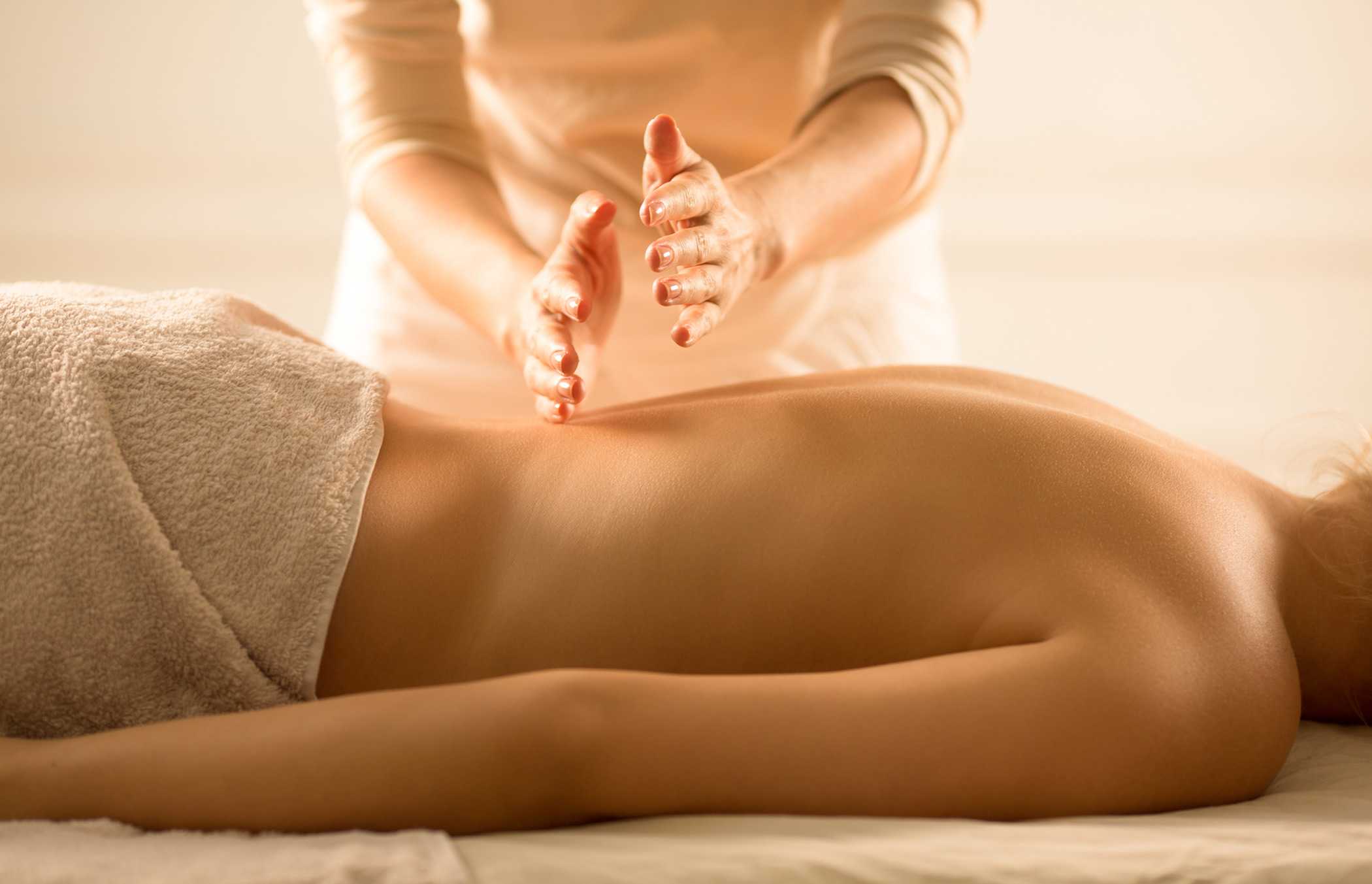 Tại sao bạn nên đi massage ngay và luôn
