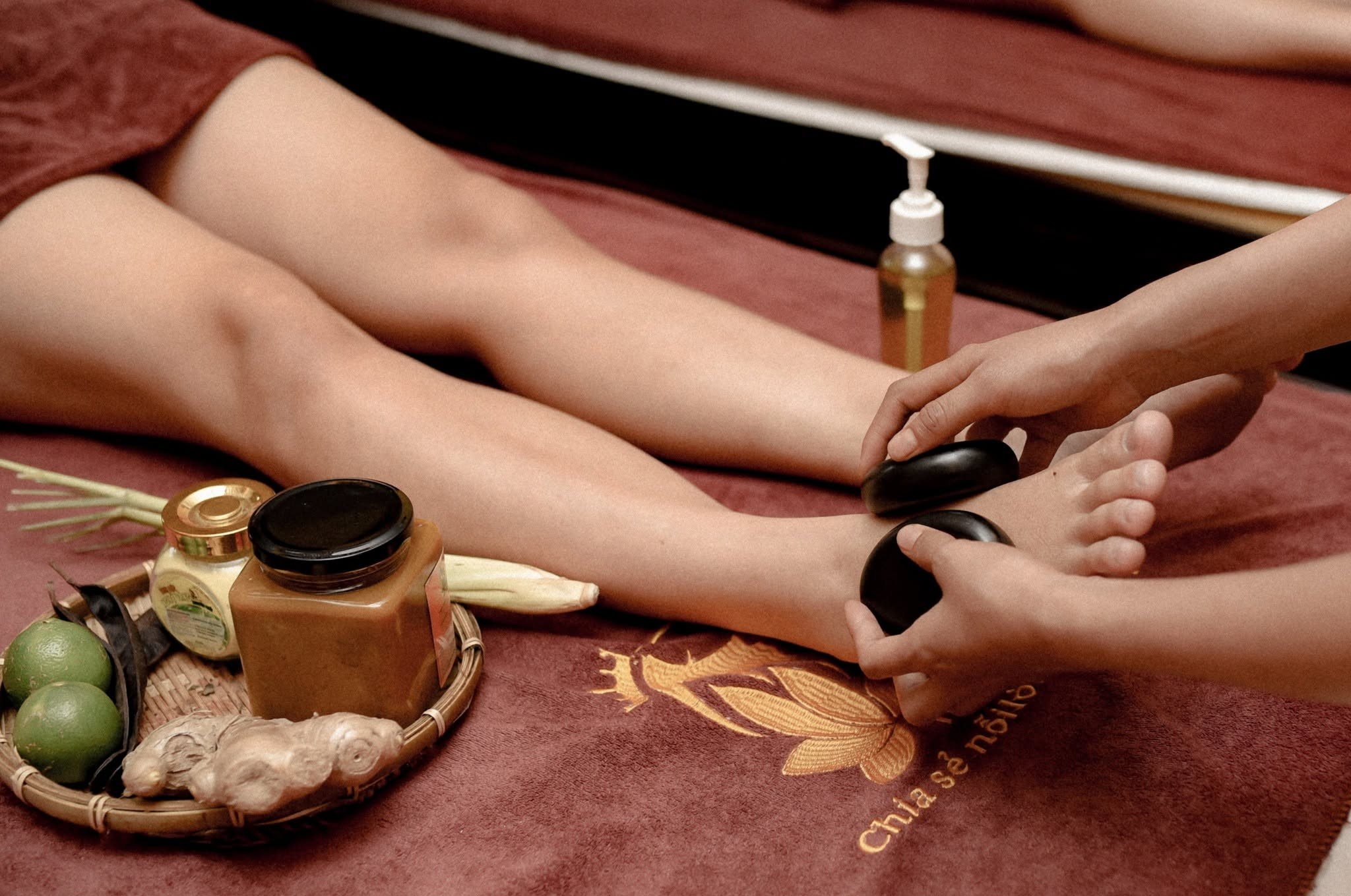 Spa NatuQueen Quận 2