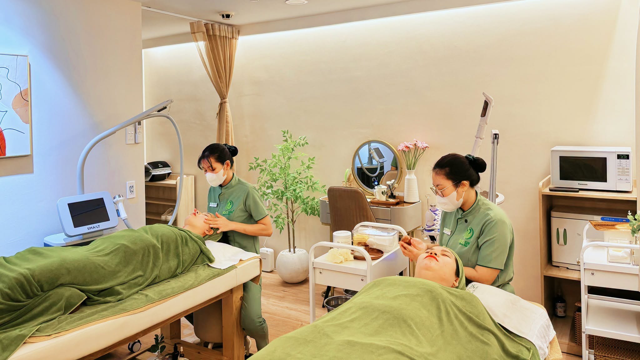BON Spa