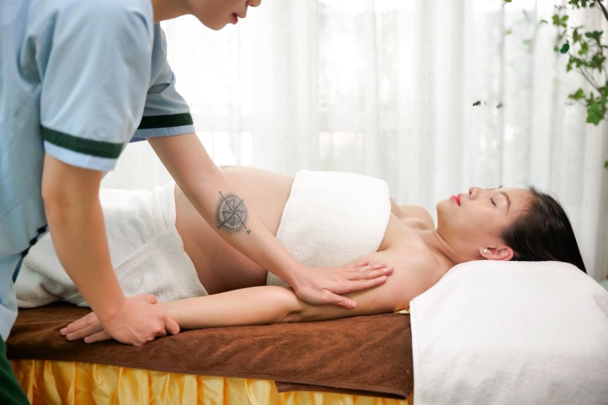 Angel Garden Spa