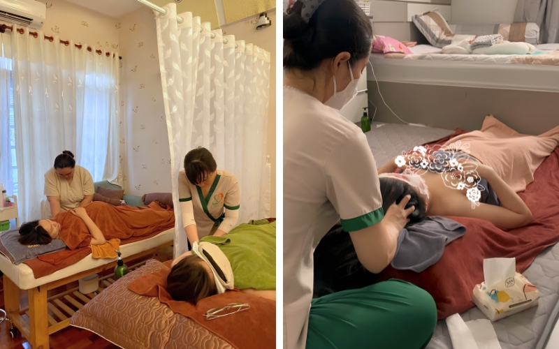 Bam Care Spa