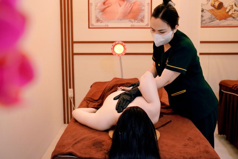 Mộc Lan Spa - Massage trị liệu Thủ Đức