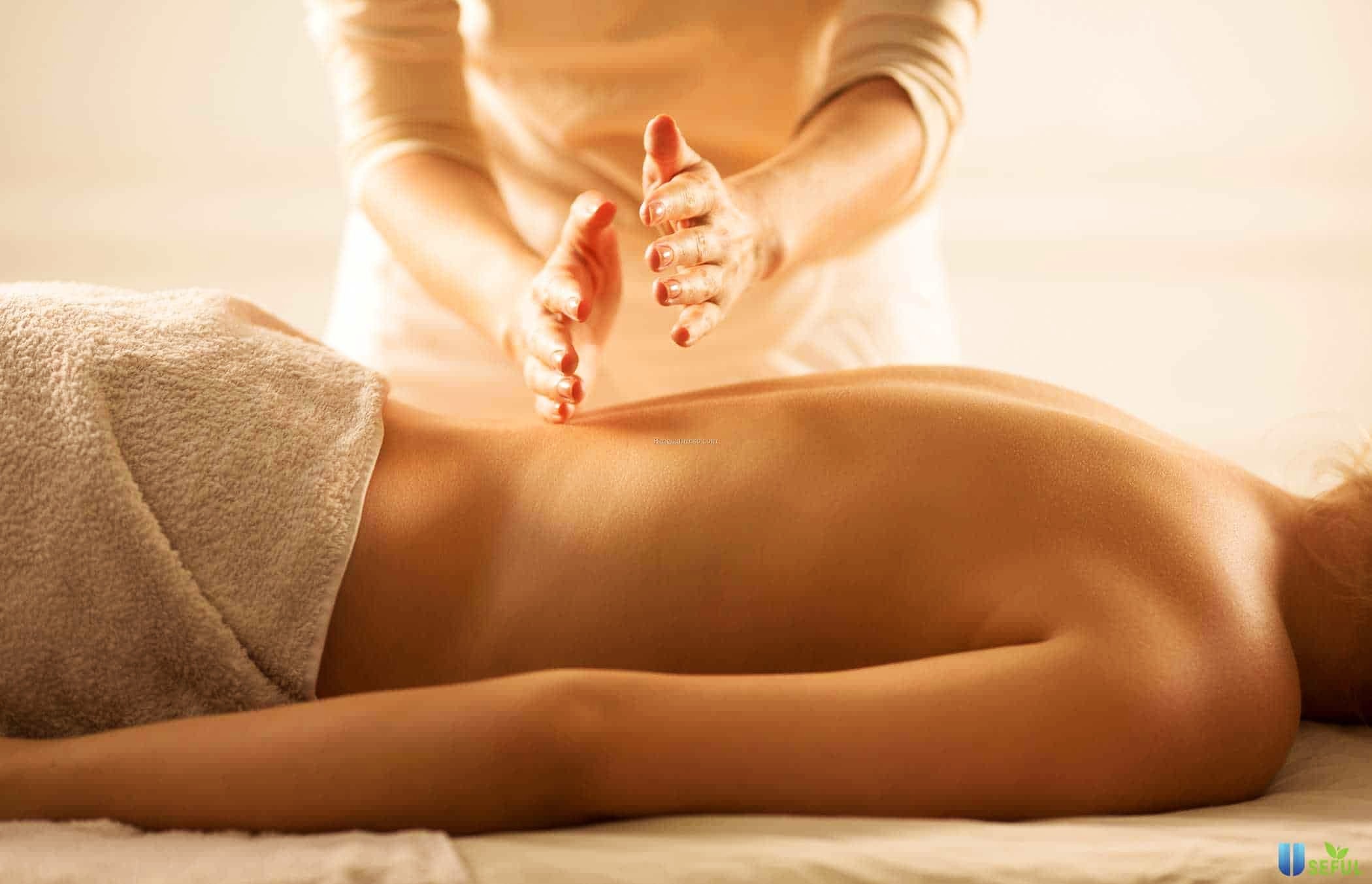 D2SPA – Spa massage và thư giãn