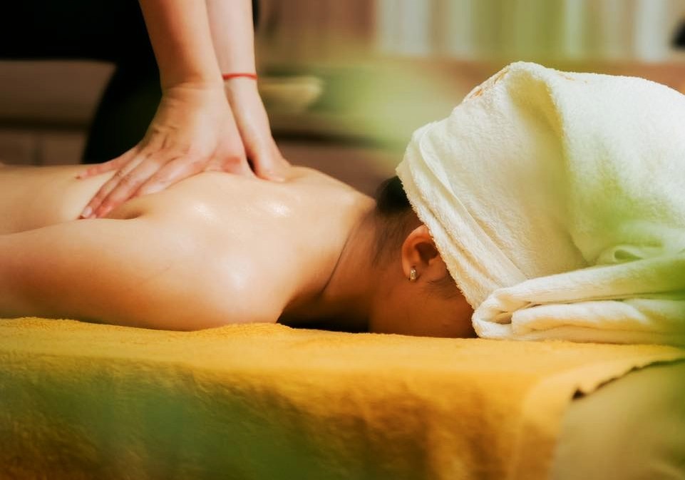 Cat Thi Therapy – Chăm sóc cơ thể và thư giãn Cát Lái