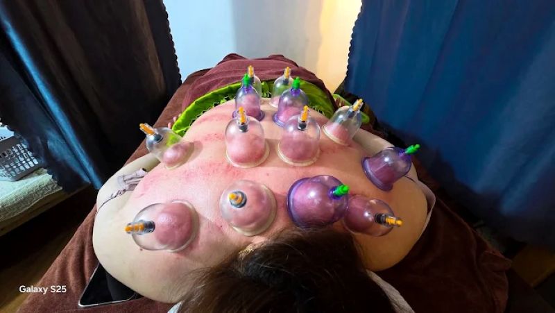 AnHome Spa – Massage chăm sóc cơ thể tại Cát Lái
