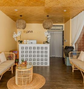 Tigon massa - Spa & Massage Đà Nẵng