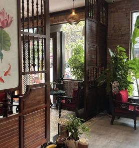 panda spa body & foot massage danang