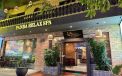 panda spa body & foot massage danang