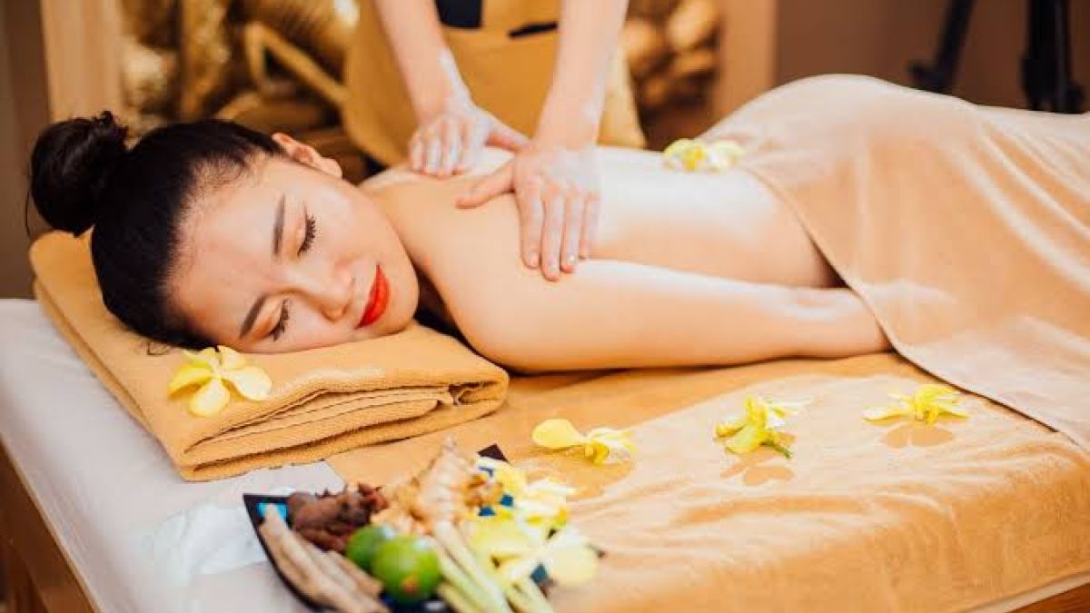 Spa Vuốt Lướt Là Gì