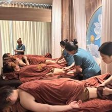 Full Body Care