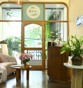 Lam Spa