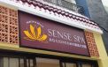 SENSE SPA