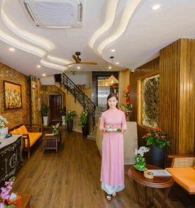 SEN SPA Da Nang
