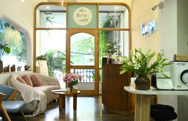 Lam Spa