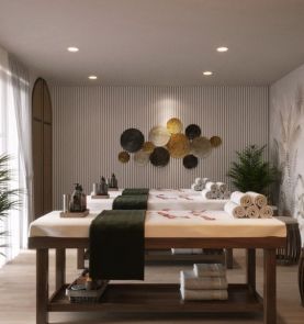 Trees Spa Đà Nẵng