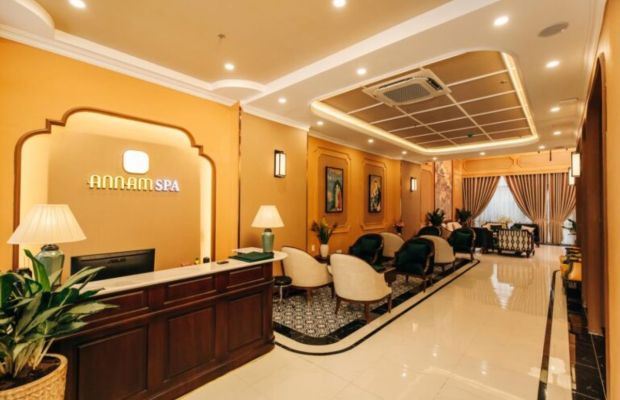 Anam QT Spa