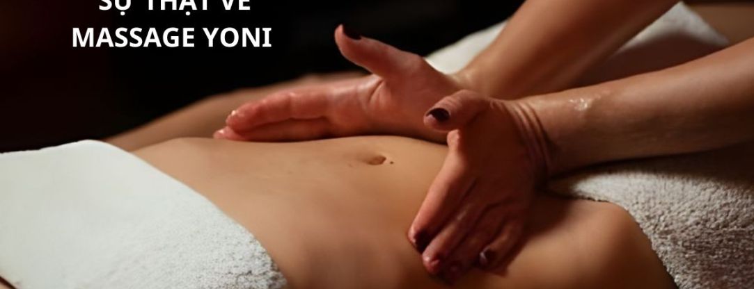 massage yoni