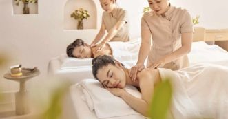Thế nào là một spa tốt