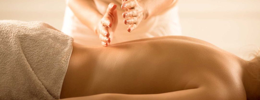 Tại sao bạn nên đi massage ngay và luôn