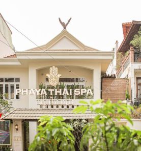 Phaya Thai Spa