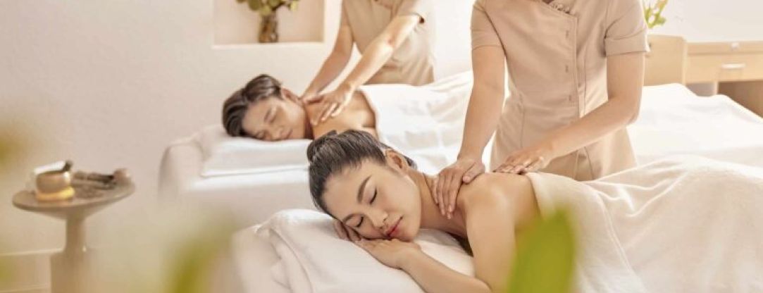 Thế nào là một spa tốt