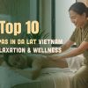 spa da lat