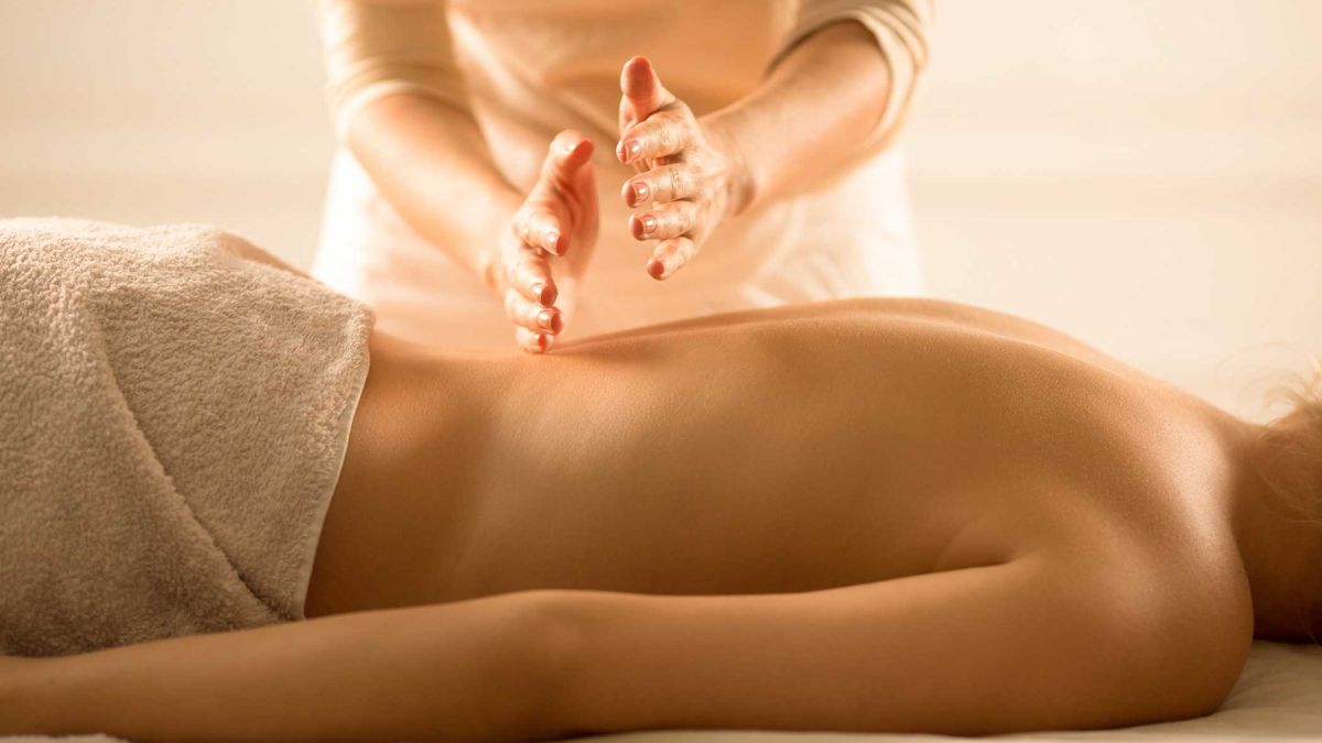 Tại sao bạn nên đi massage ngay và luôn