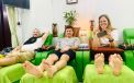 Heaven Garden Spa