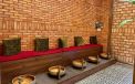 panda spa body & foot massage danang