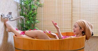 Vì sao nên chọn spa thảo mộc thiên nhiên